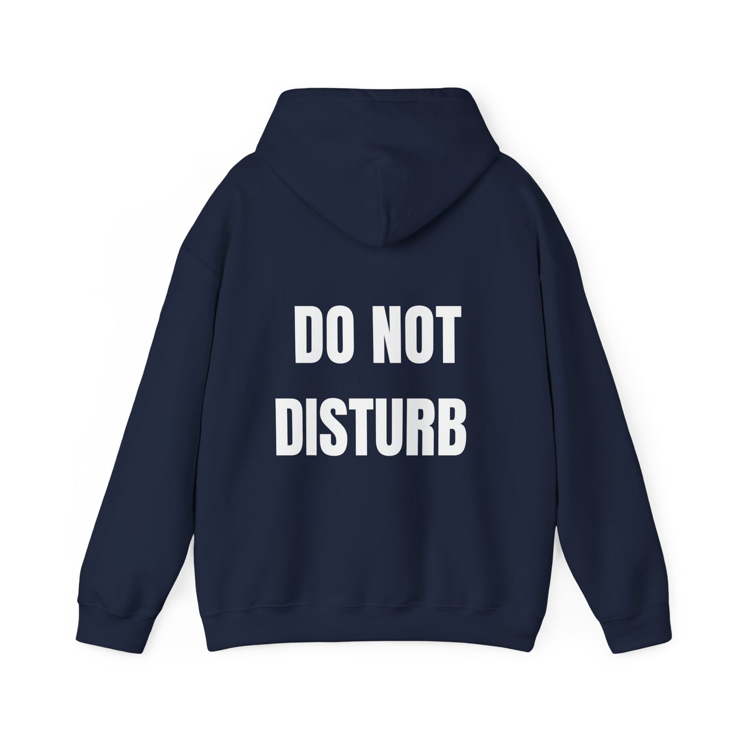Funny Print Hoodie