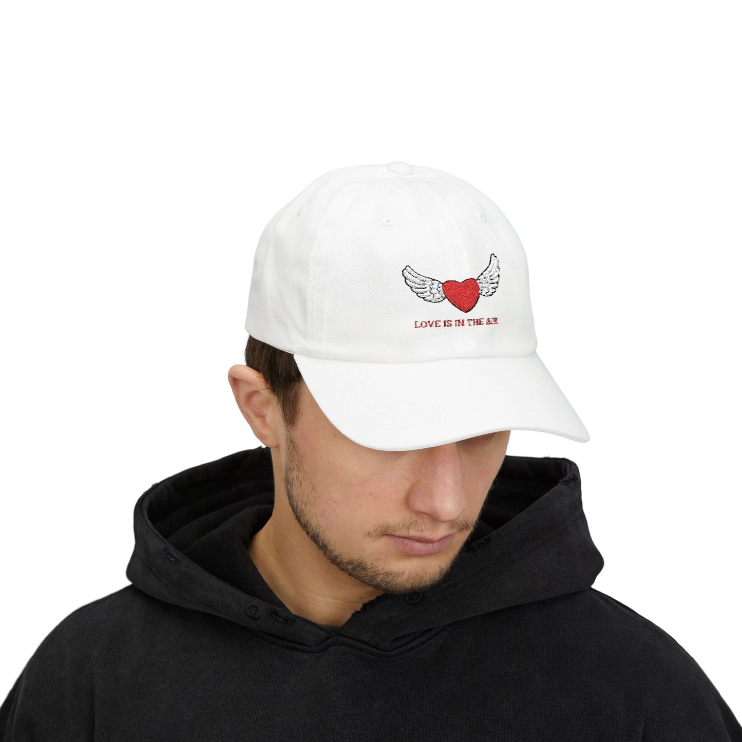 Classic unisex Cap