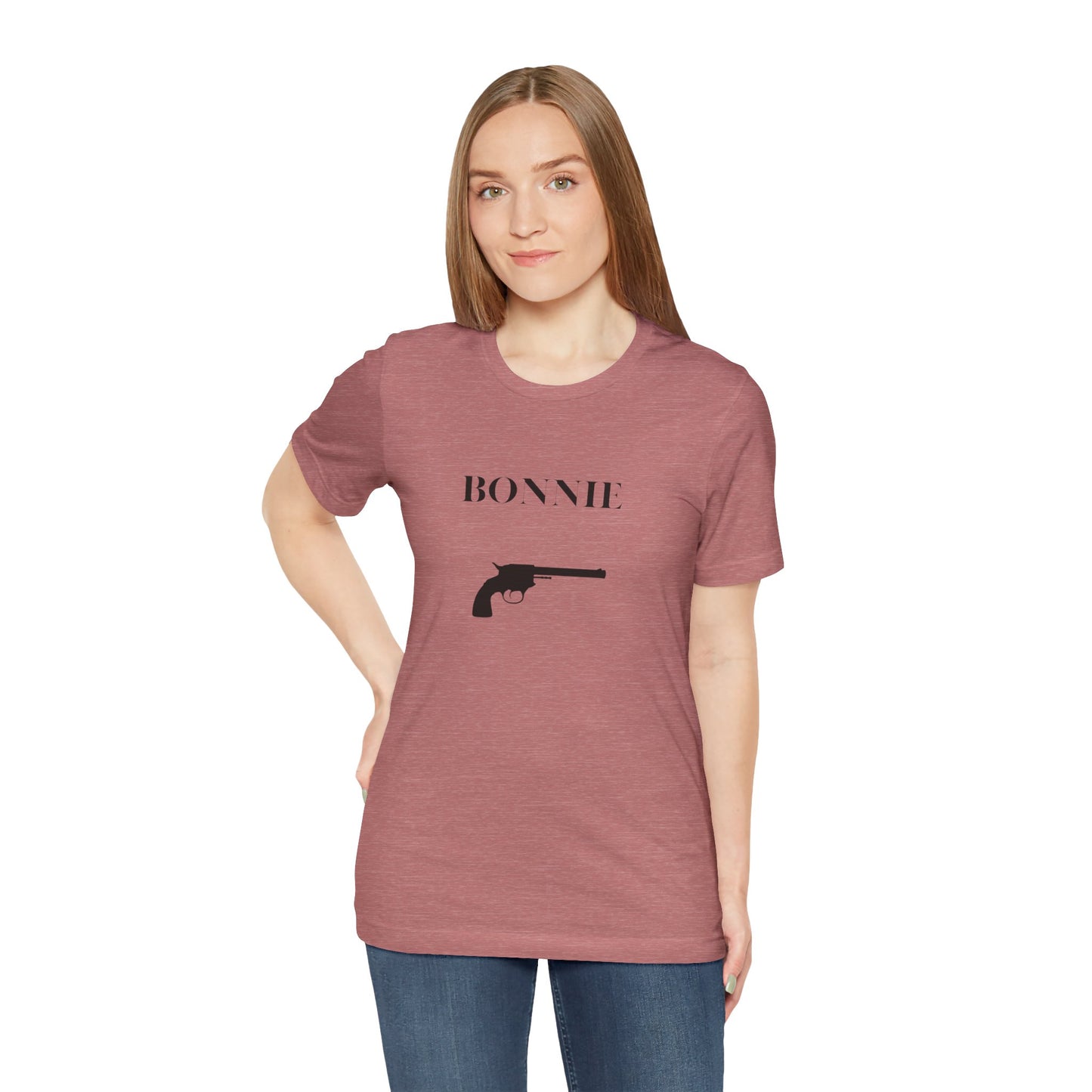 Women’s matching  Couple casual Tee