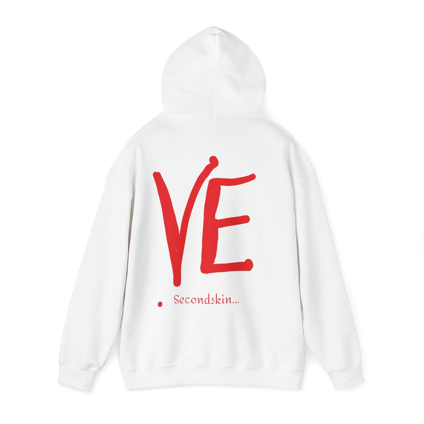 Couple Style Hoodie
