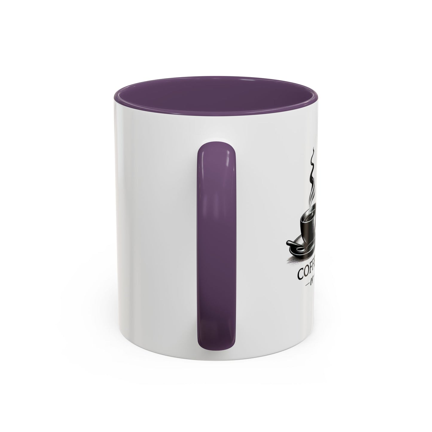 Taza de café con acento personalizado - Perfecta para amantes del café y entusiastas del té