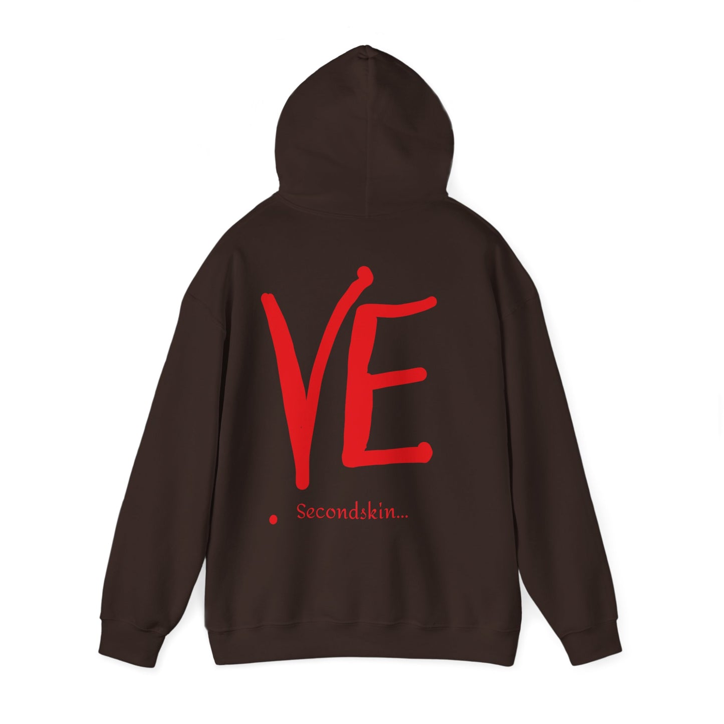 Couple Style Hoodie