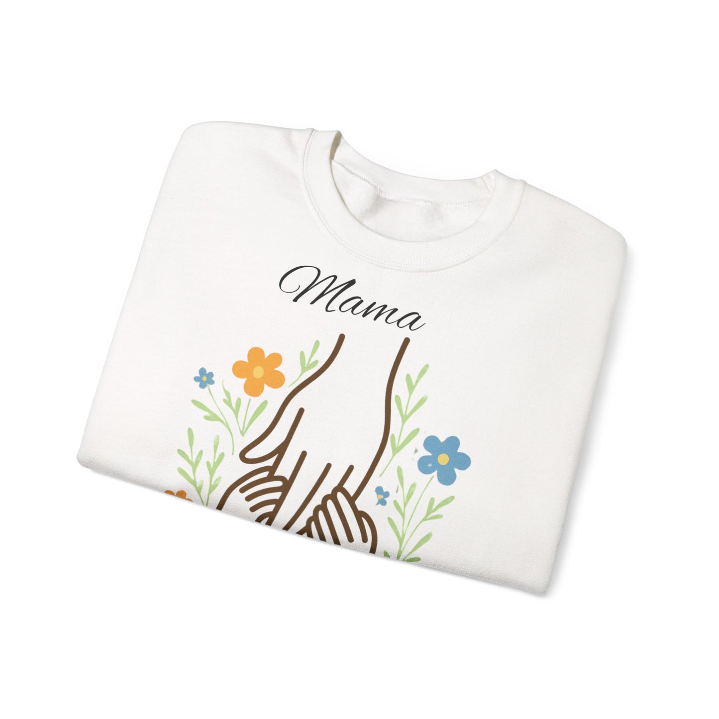 Personalized Mother's Day Sweatshirt