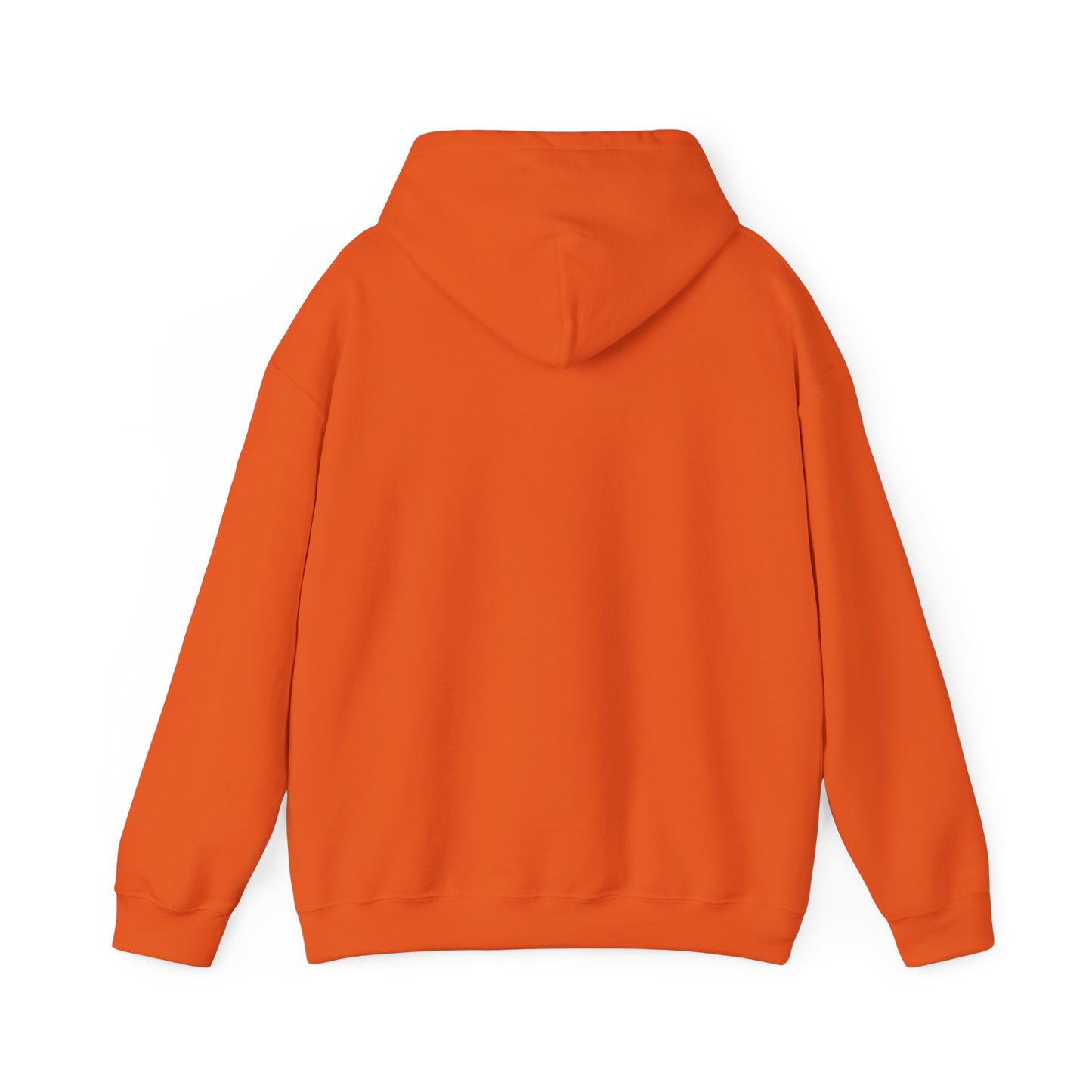 Couple Hoodie - Unisex Hooded Sweatshirt