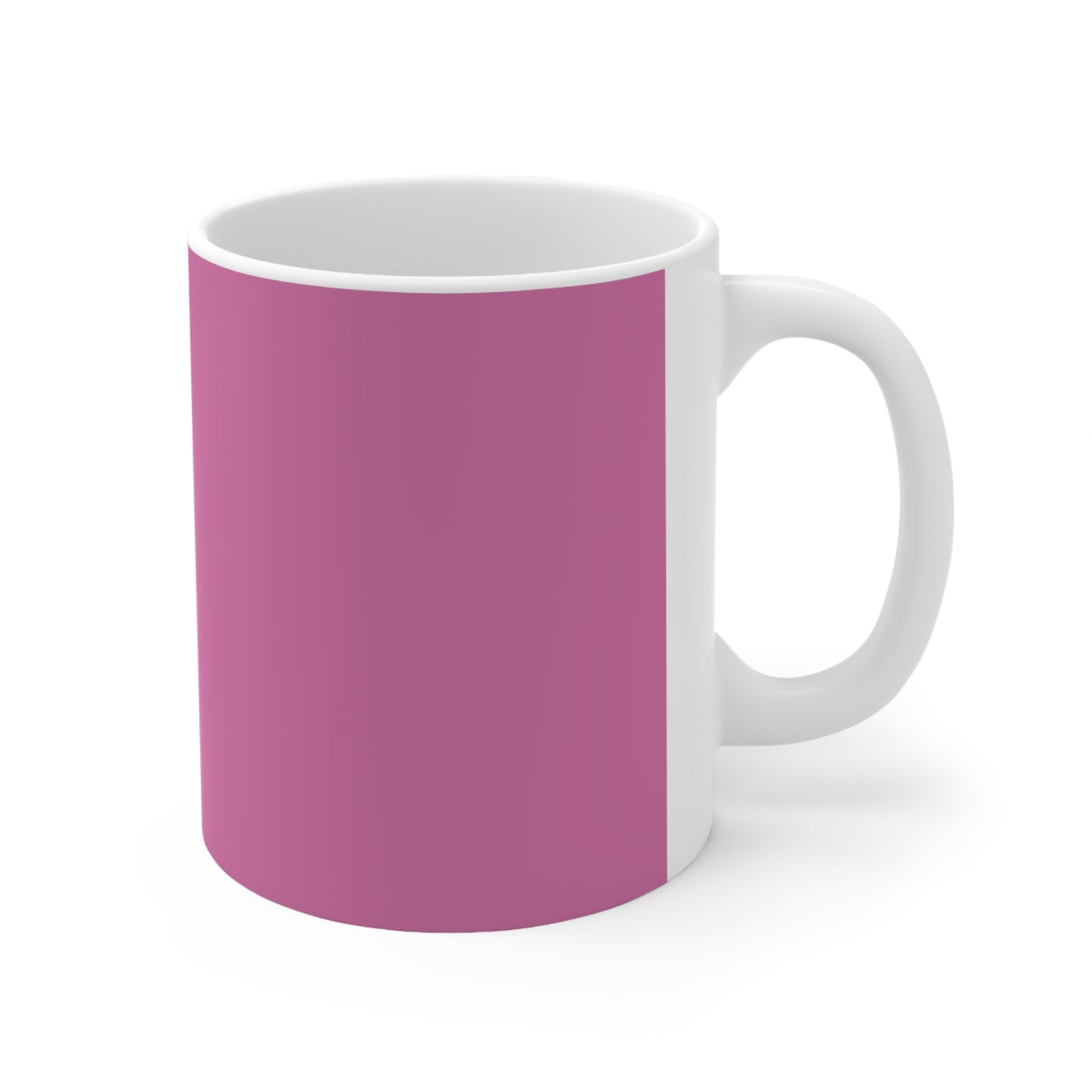 Hot Chicks Only Keramiktasse - 11oz & 15oz, Lustiger Spruch für Kaffeeliebhaber Lustige Ostertasse