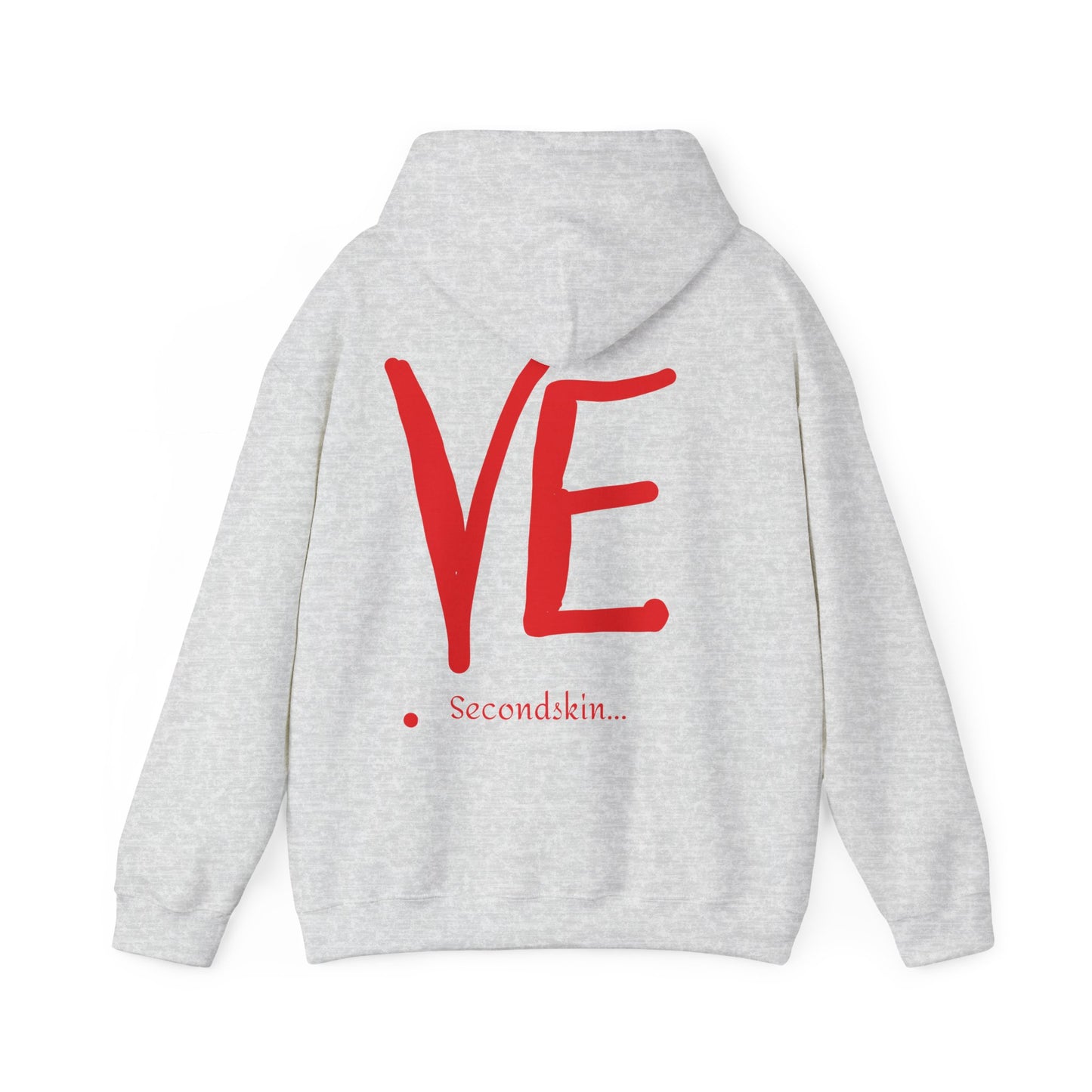 Couple Style Hoodie