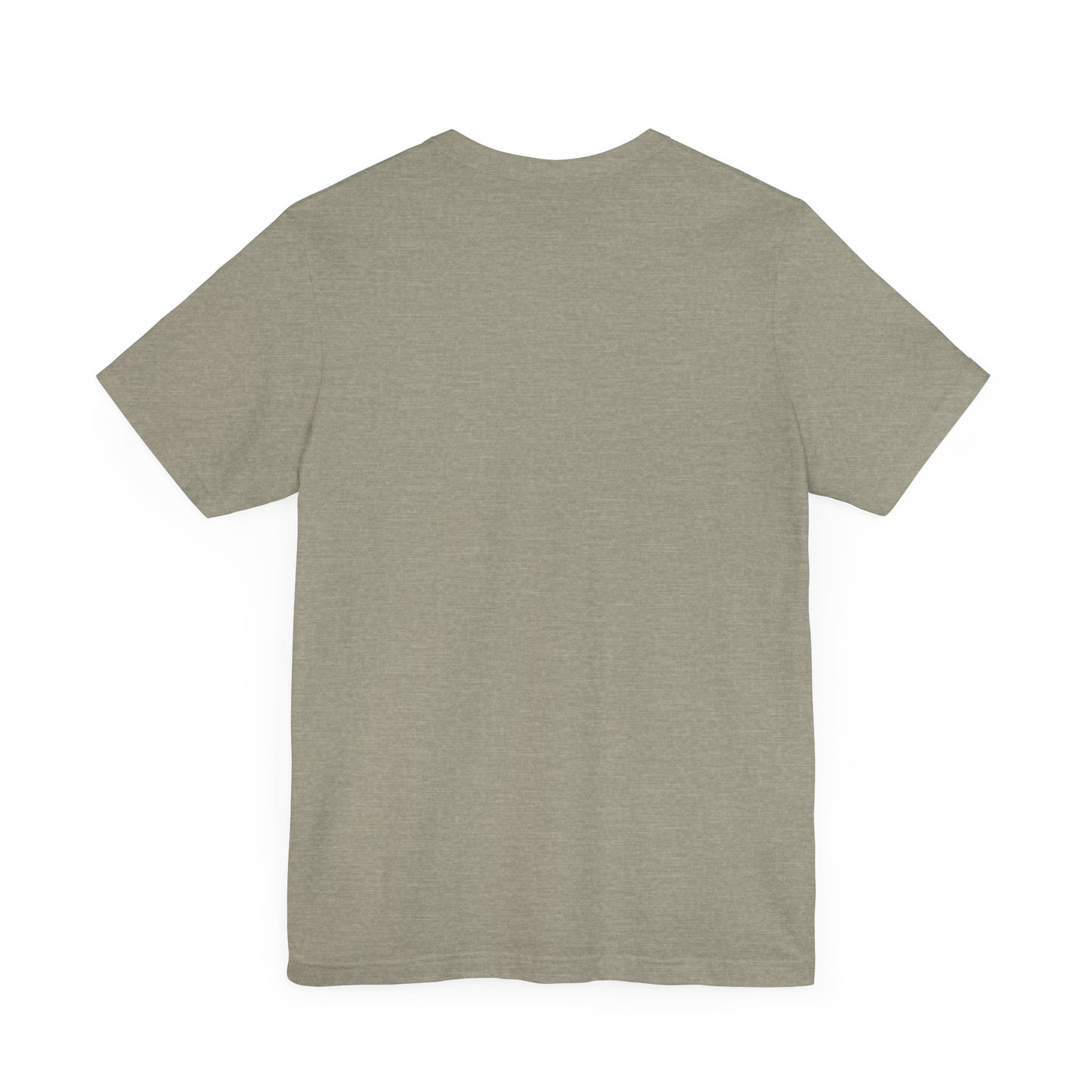 Unisex Jersey Short Sleeve Love Tee