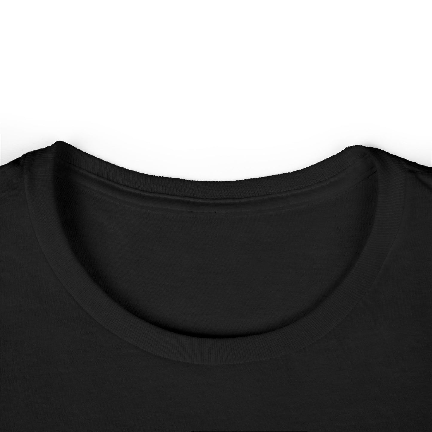 Camiseta Softstyle de algodón para mujer 
