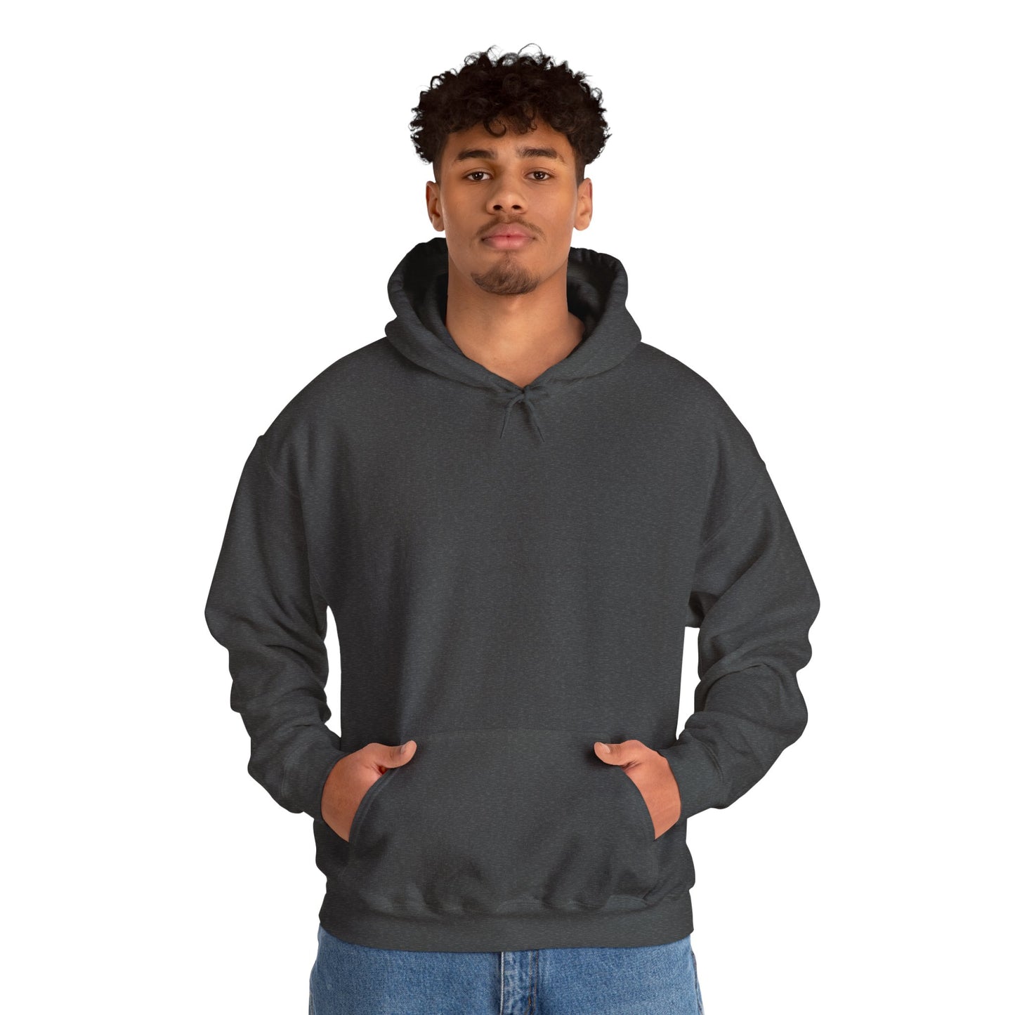 Urban Couple Hoodie