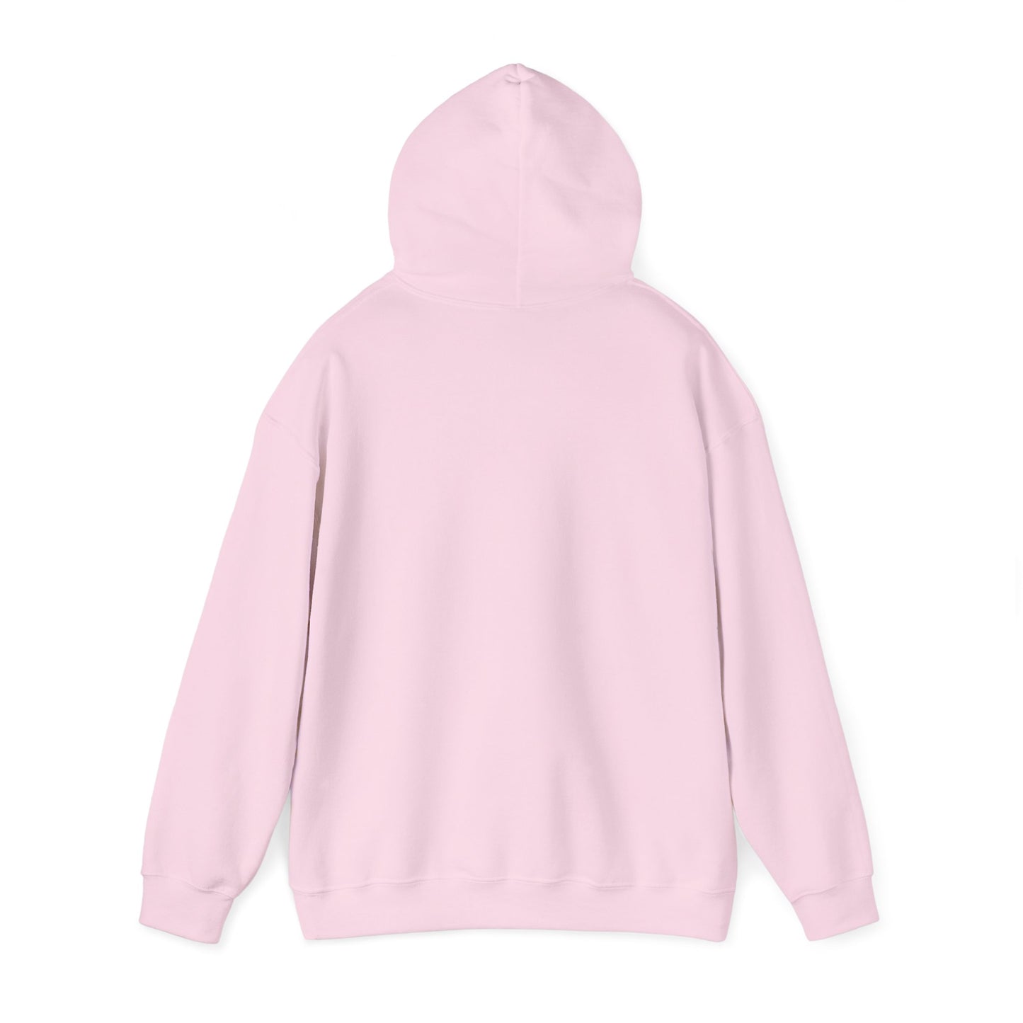 Sudadera unisex con capucha y mezcla pesada™ Love 