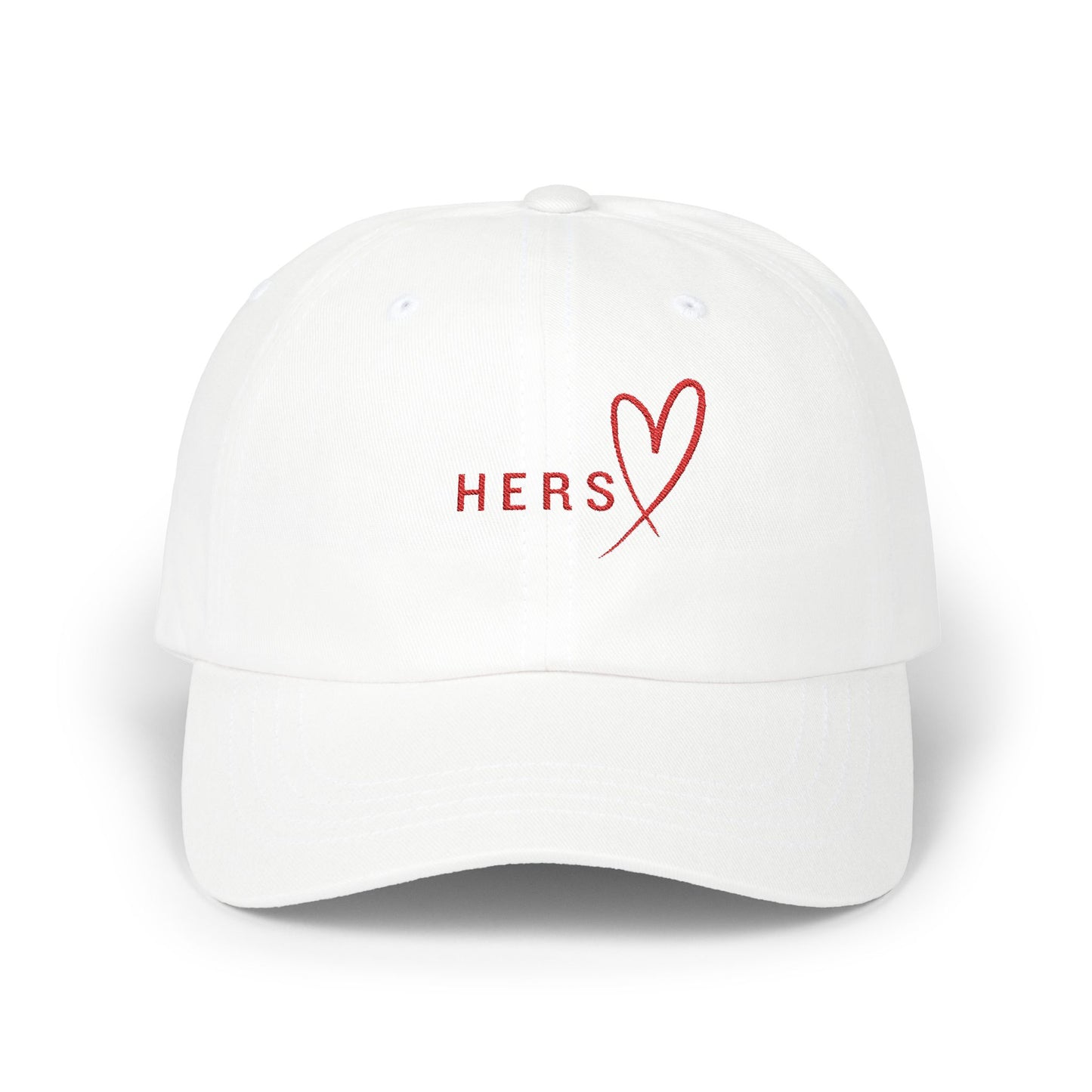 Casquette blanche élégante pour femmes - pour un usage quotidien