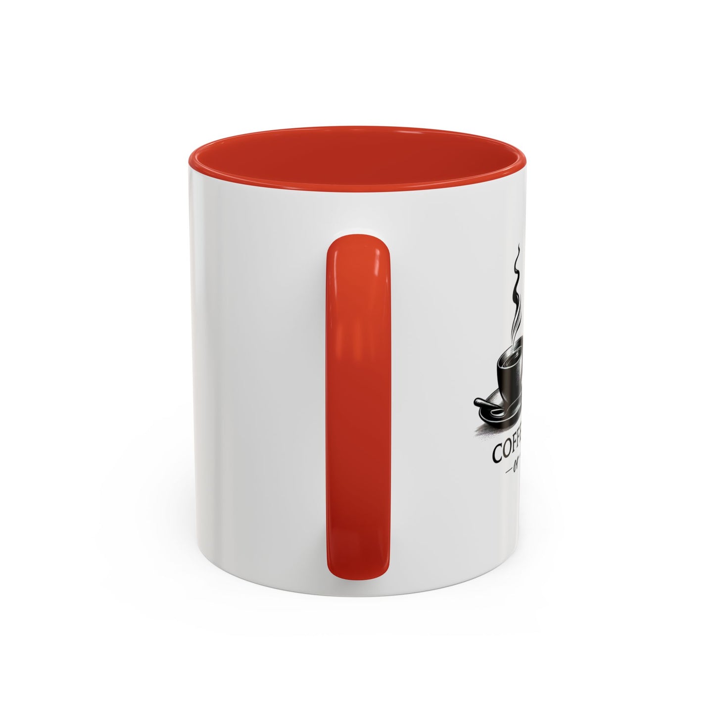 Taza de café con acento personalizado - Perfecta para amantes del café y entusiastas del té
