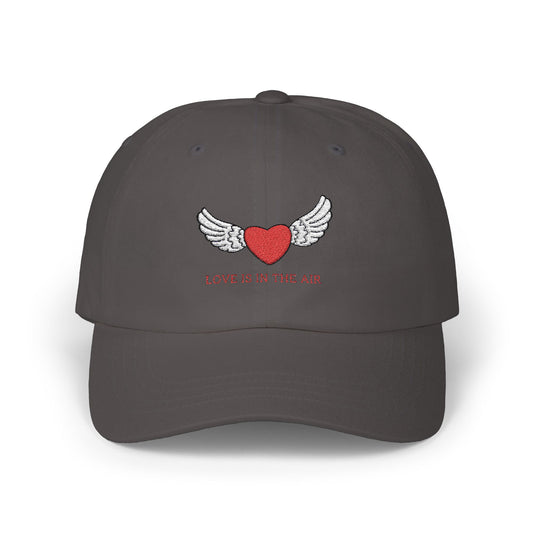 Classic unisex Cap