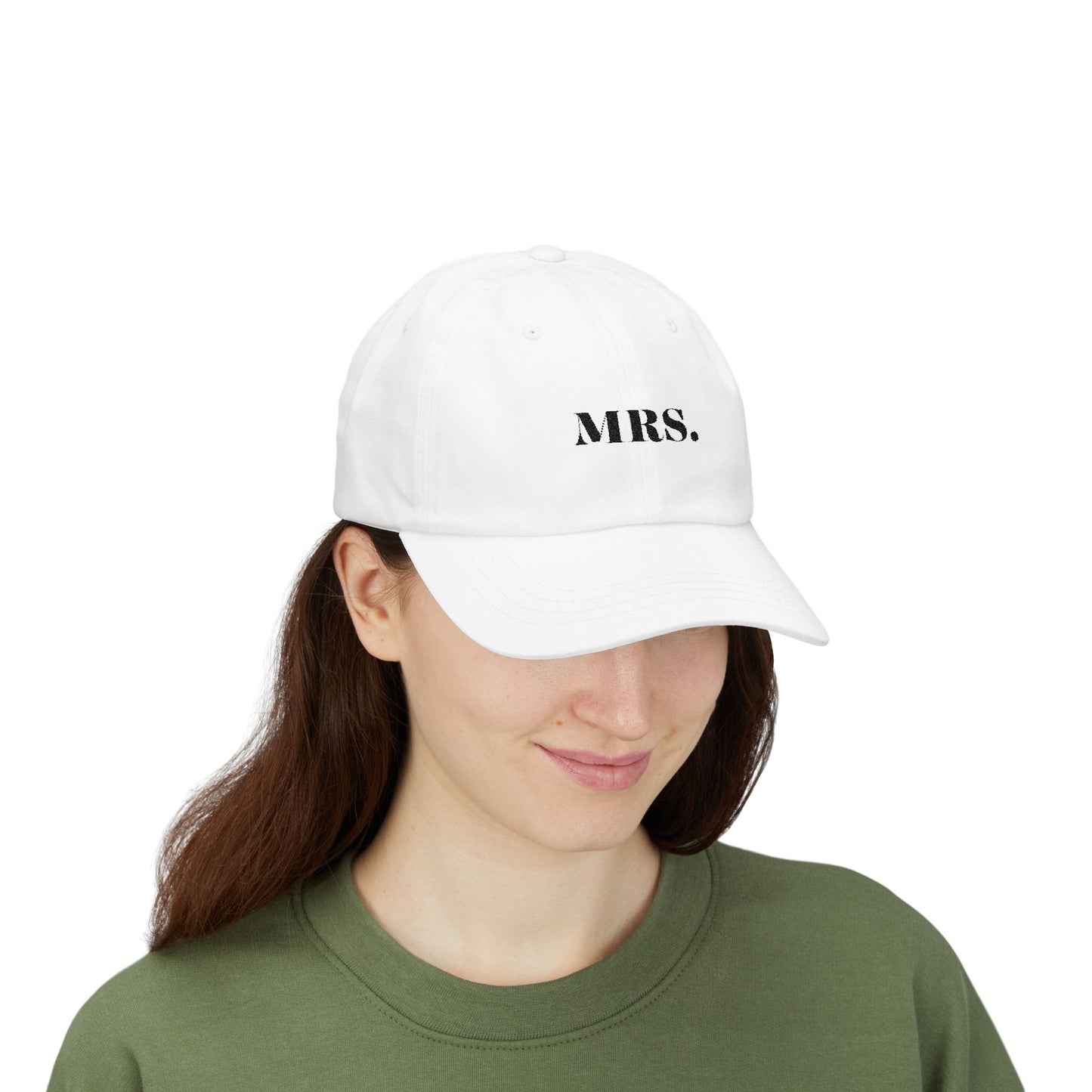 Elegant Women’s Classic Cap