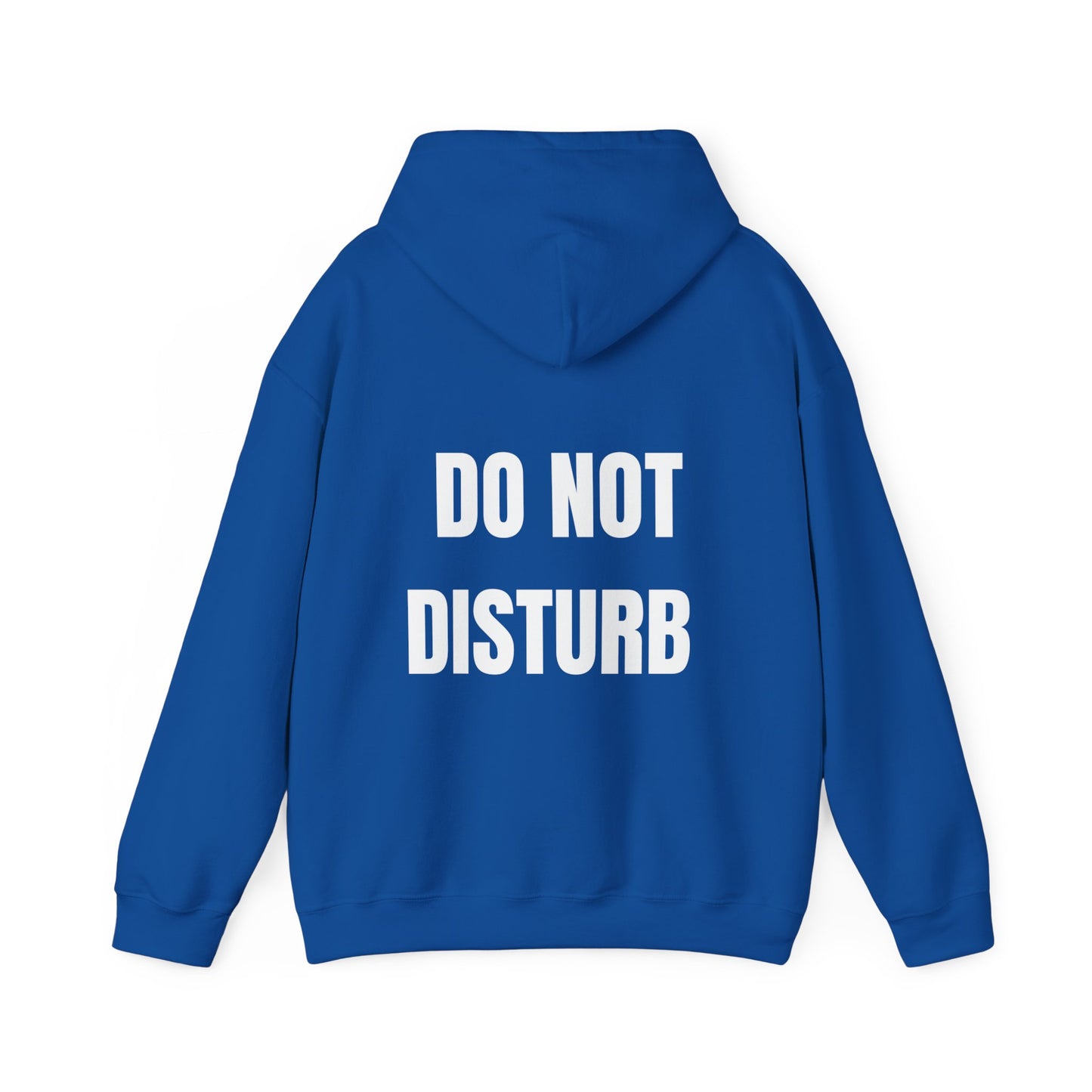 Funny Print Hoodie