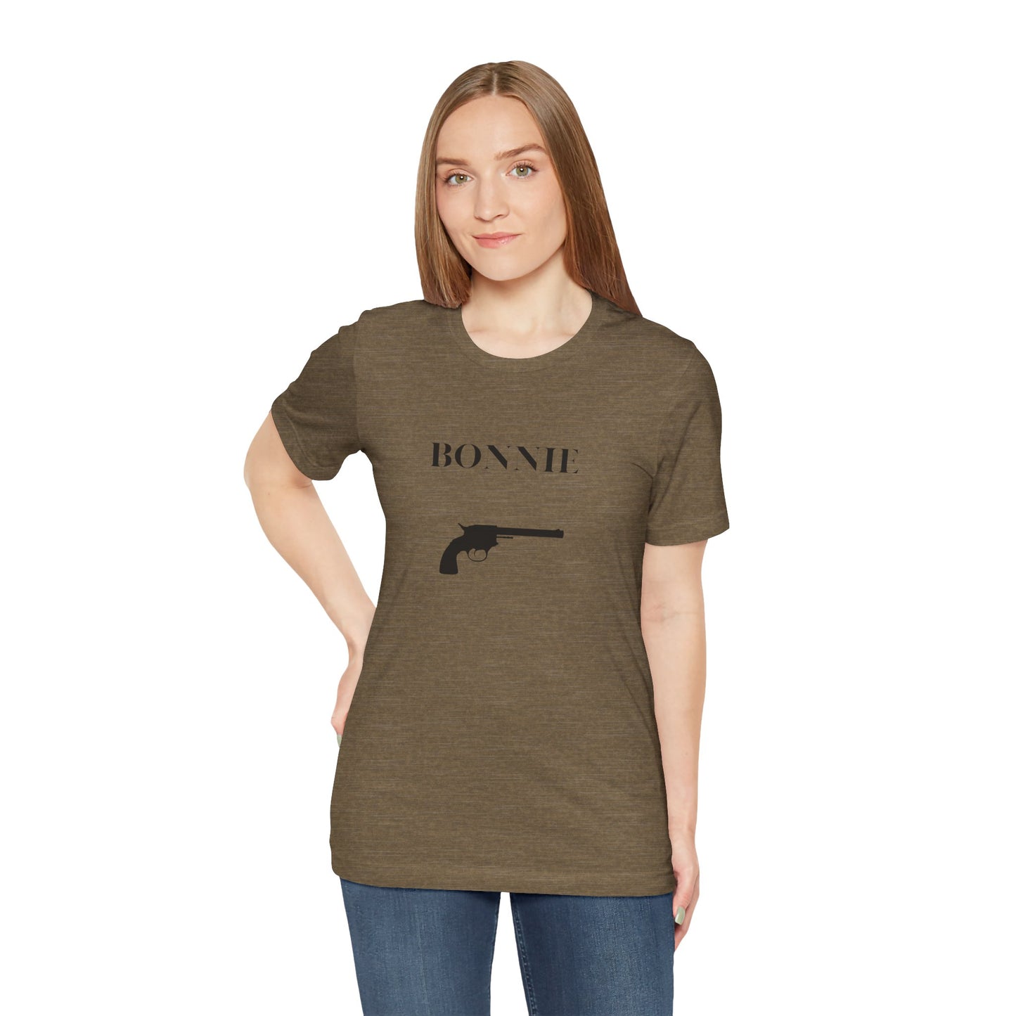 Women’s matching  Couple casual Tee