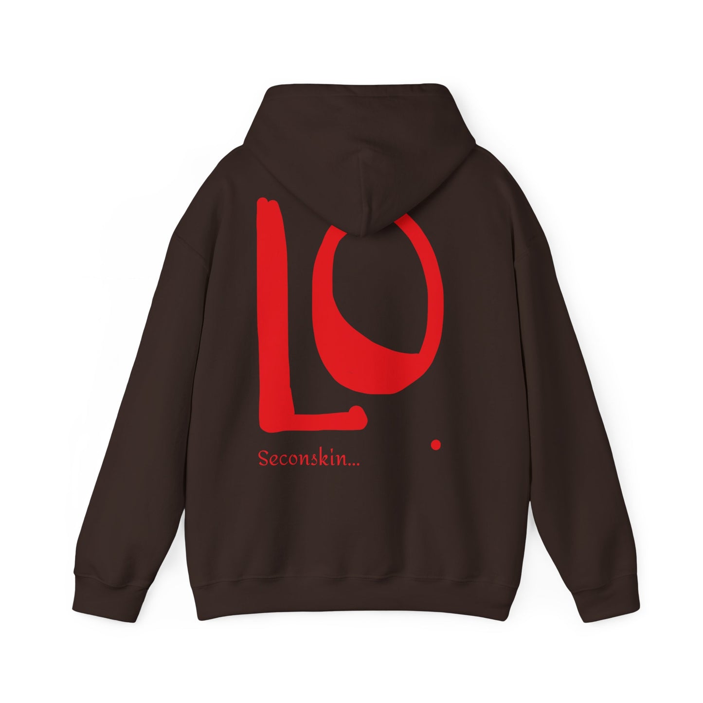 Couple Hoodie Sweatshirt