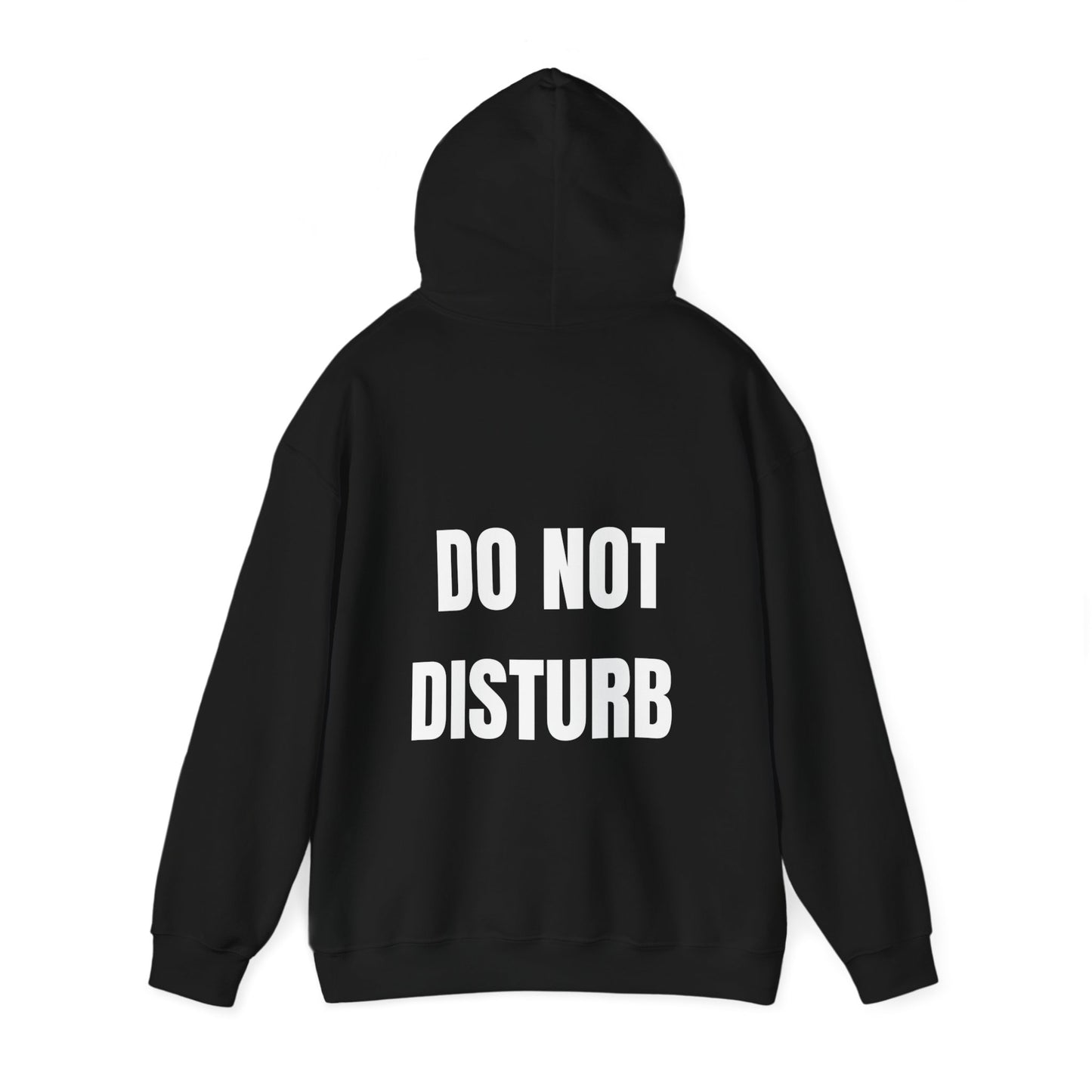 Funny Print Hoodie