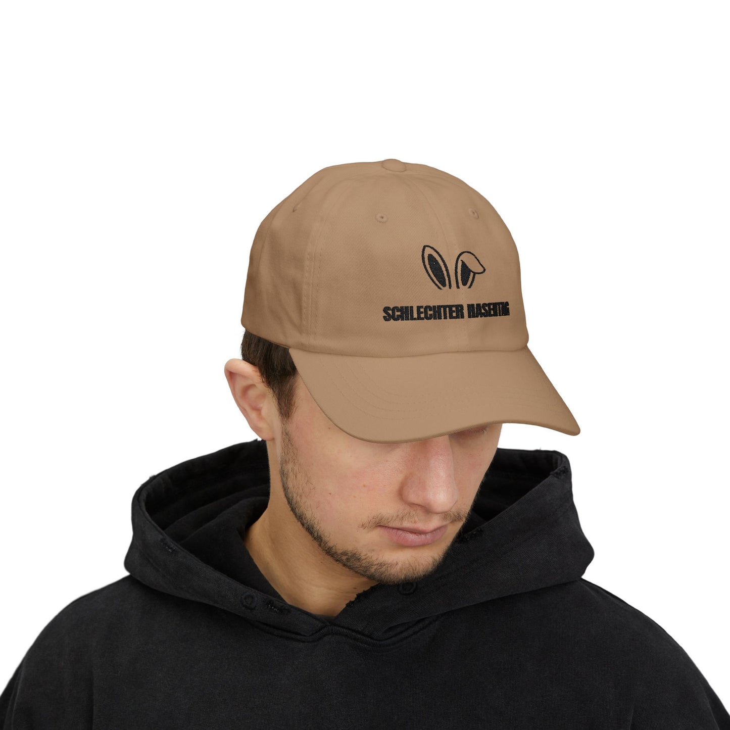 Lustige Cap – Schlechter-Hase-Tag
