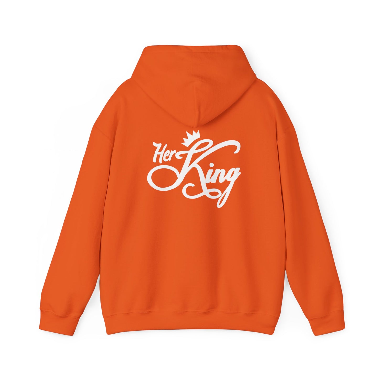 Couple Collections Valentine's Day Hoodie