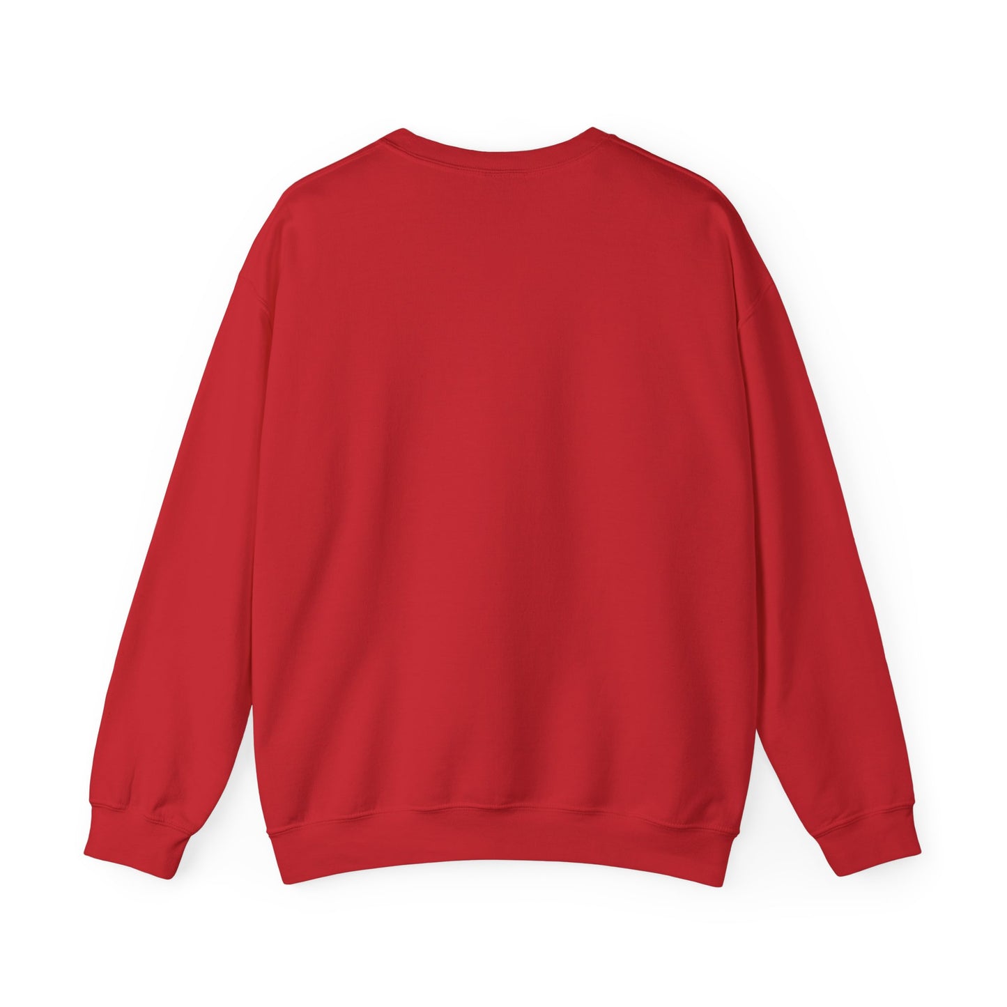 Sweat-shirt Love Unisexe Heavy Blend™ Blanc