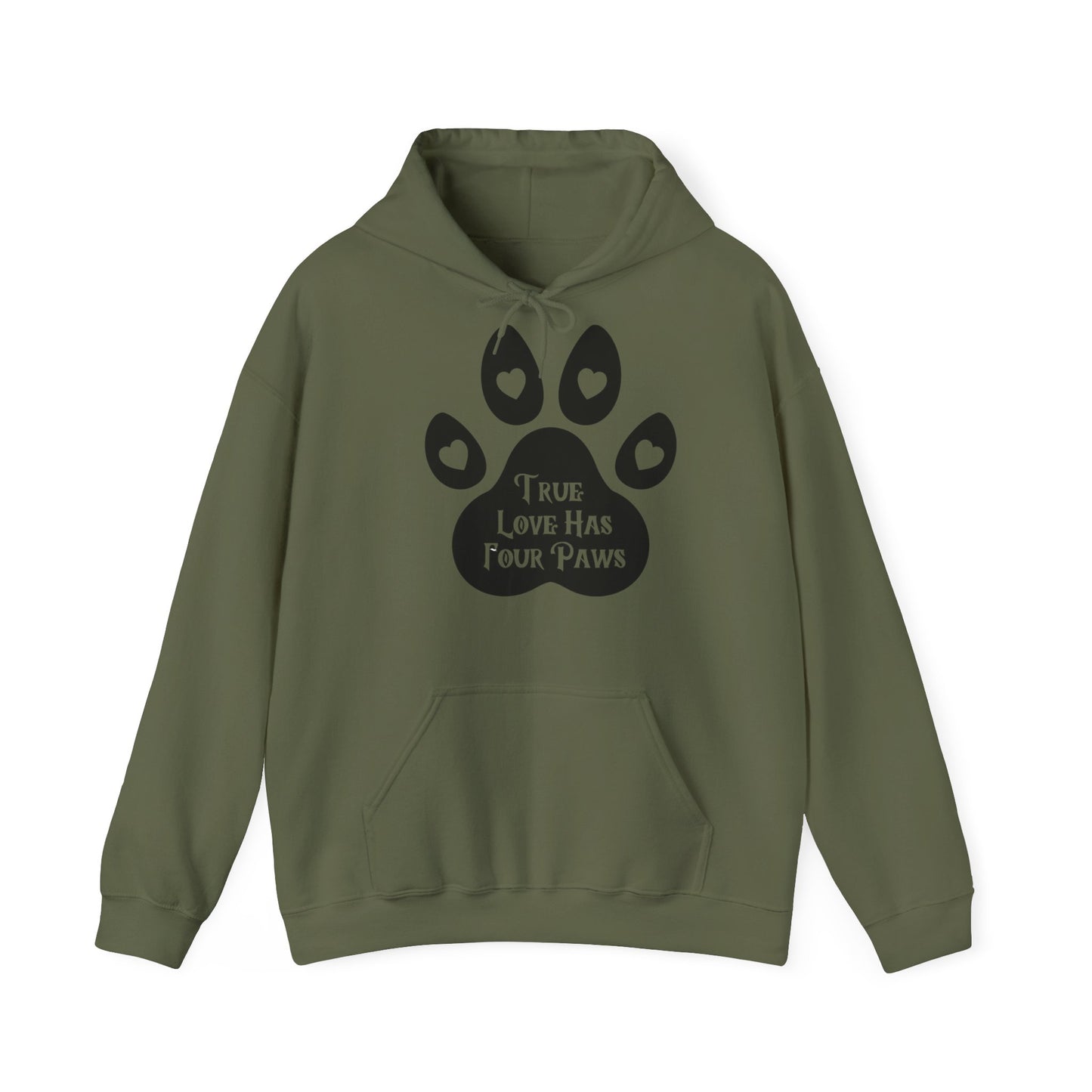 Dog  Lovers Collection Hoodie Sweatshirt