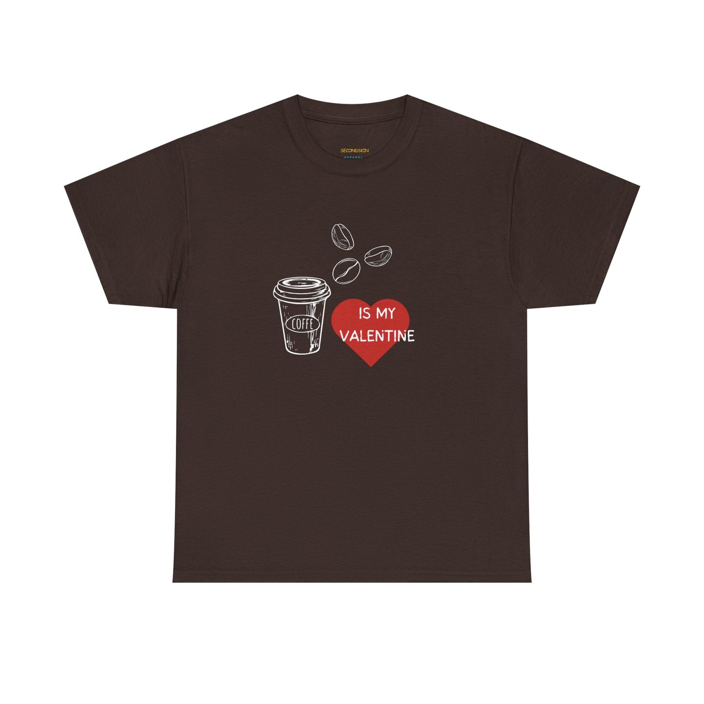 Unisex Heavy Cotton Love T-shirt