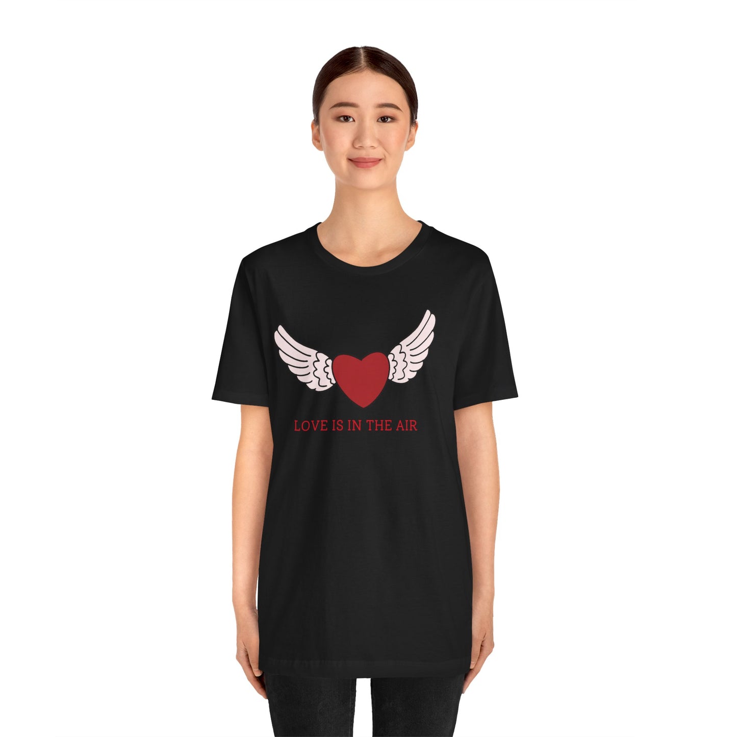 Camiseta unisex de manga corta con estampado divertido