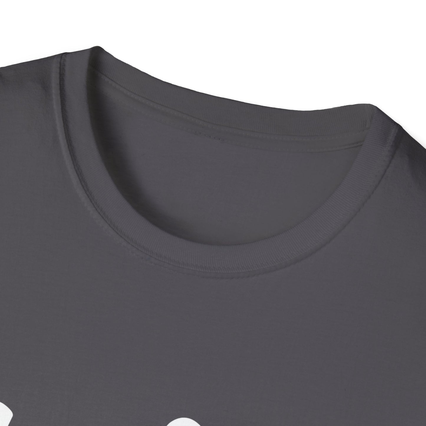 Lack Unisex Softstyle T-Shirt