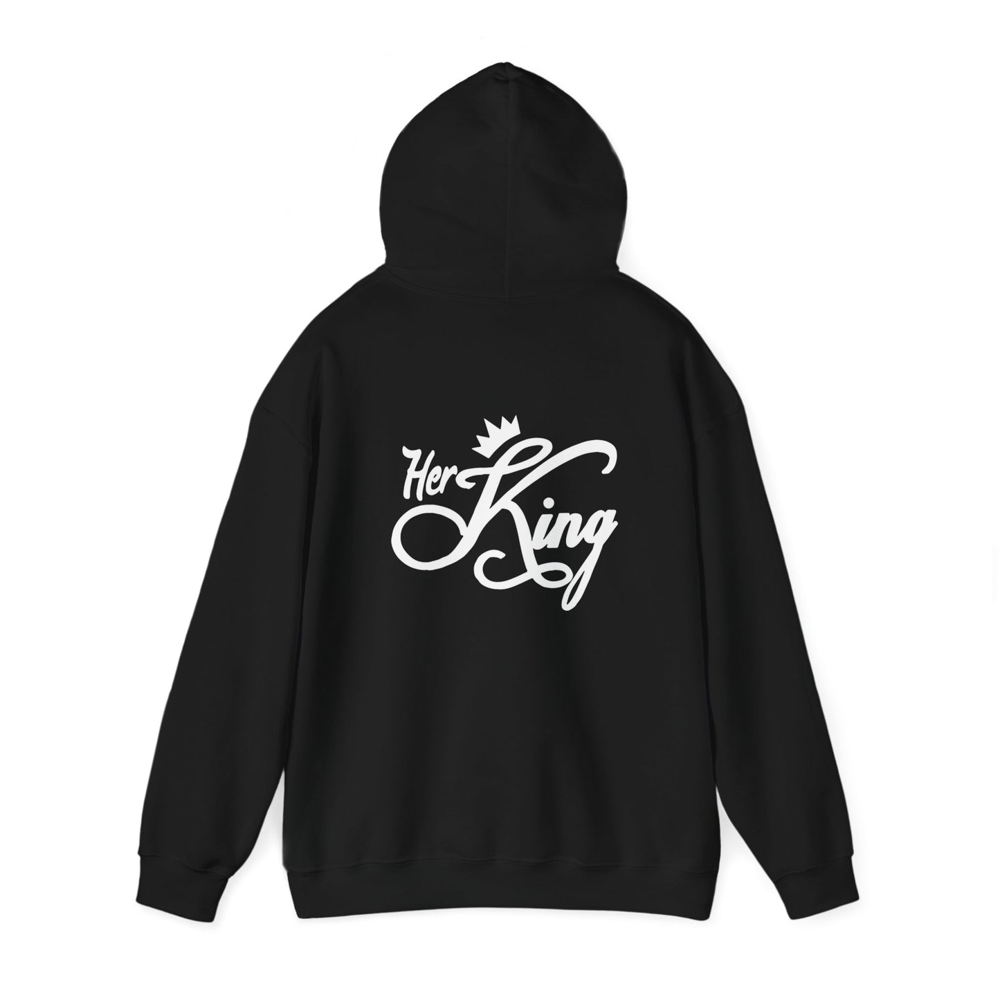 Couple Collections Valentine's Day Hoodie