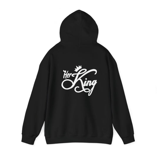 Couple Collections Valentinstag Hoodie