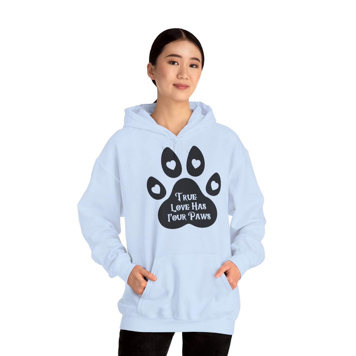 Dog  Lovers Collection Hoodie Sweatshirt