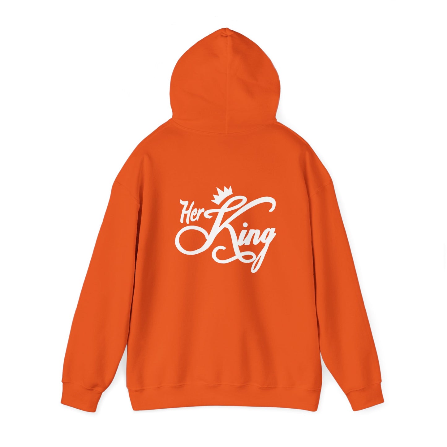 Couple Collections Valentine's Day Hoodie