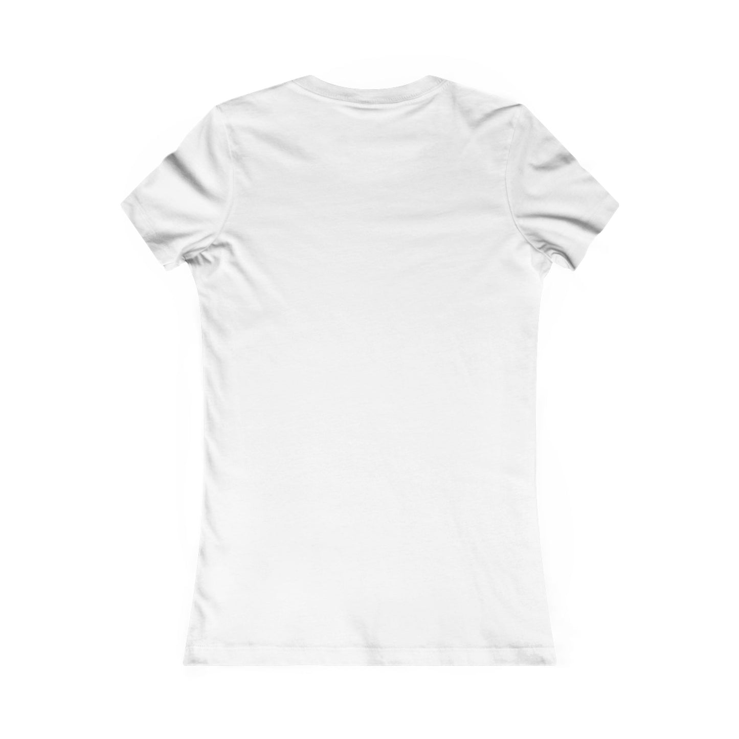 Black Women's  Cotton casual  Tee
