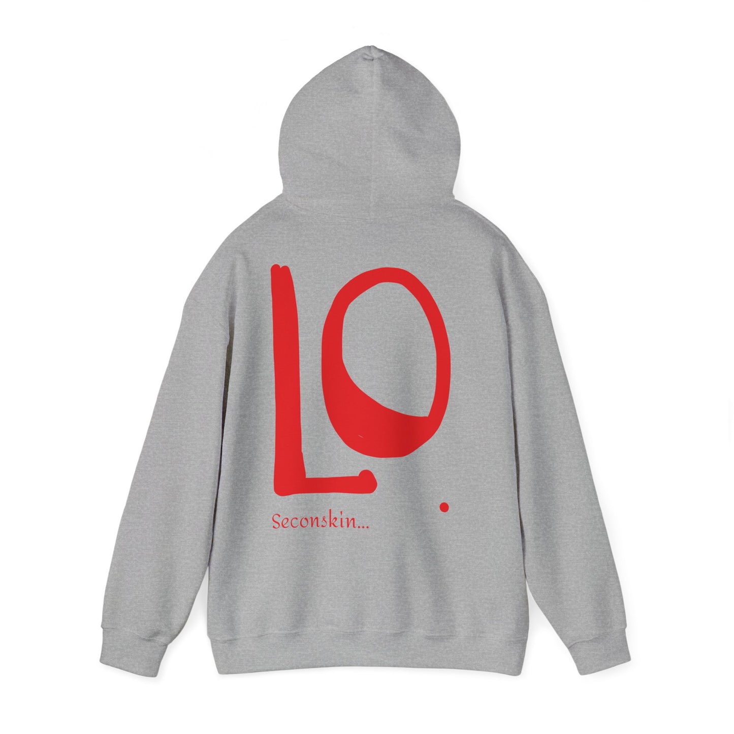 Couple Hoodie Sweatshirt