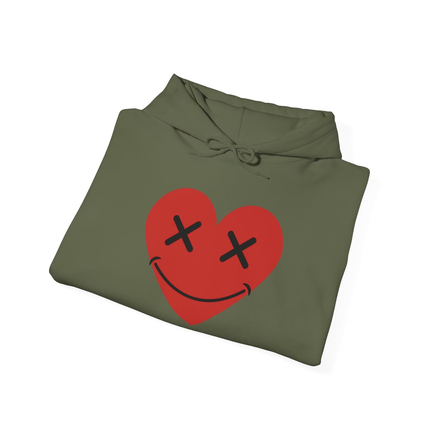 Sudadera con capucha Urban Graphic | Estampado de Estilo Callejero Divertido