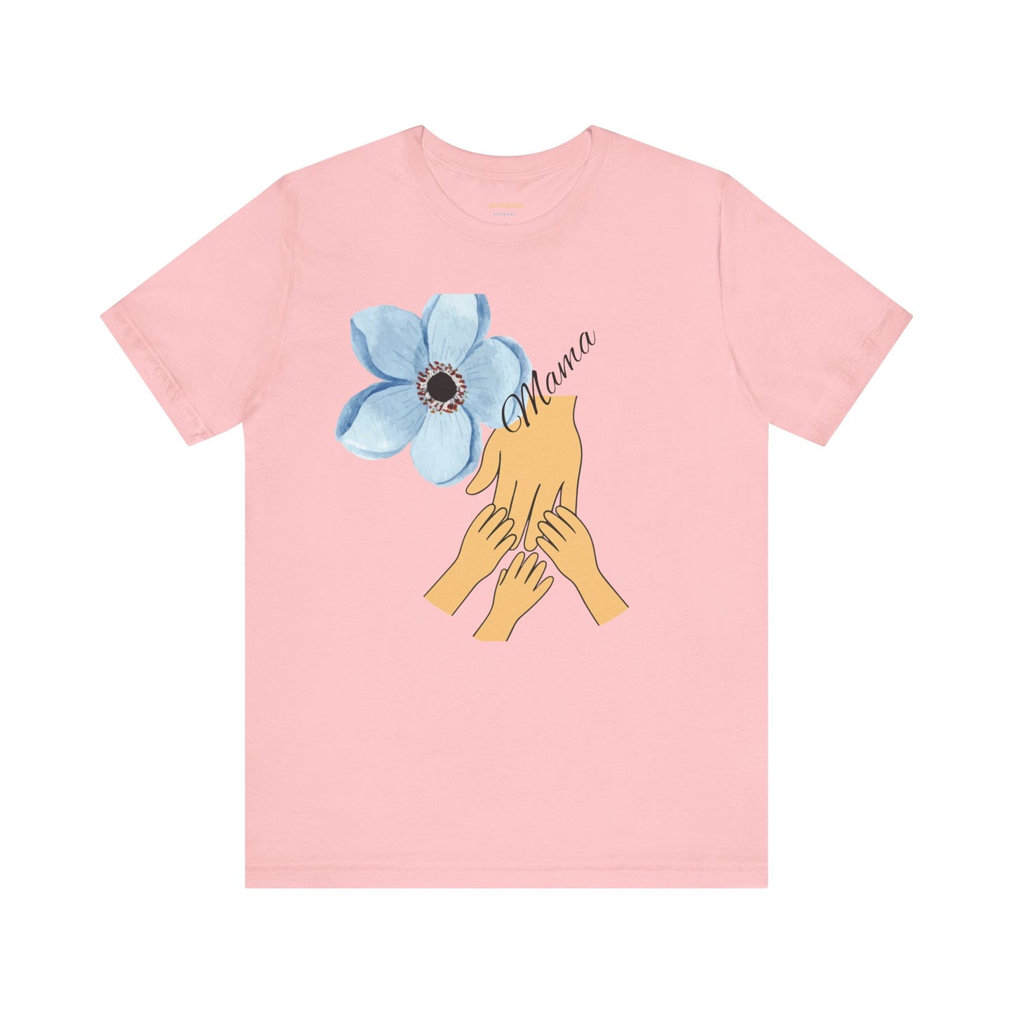Mother's Day Customized Tee