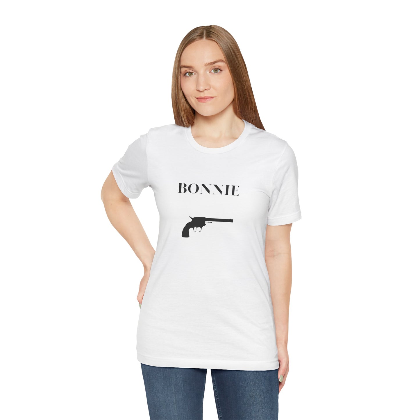 Women’s matching  Couple casual Tee