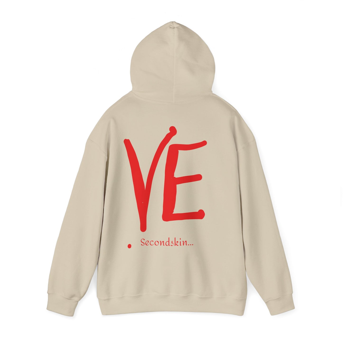 Couple Style Hoodie