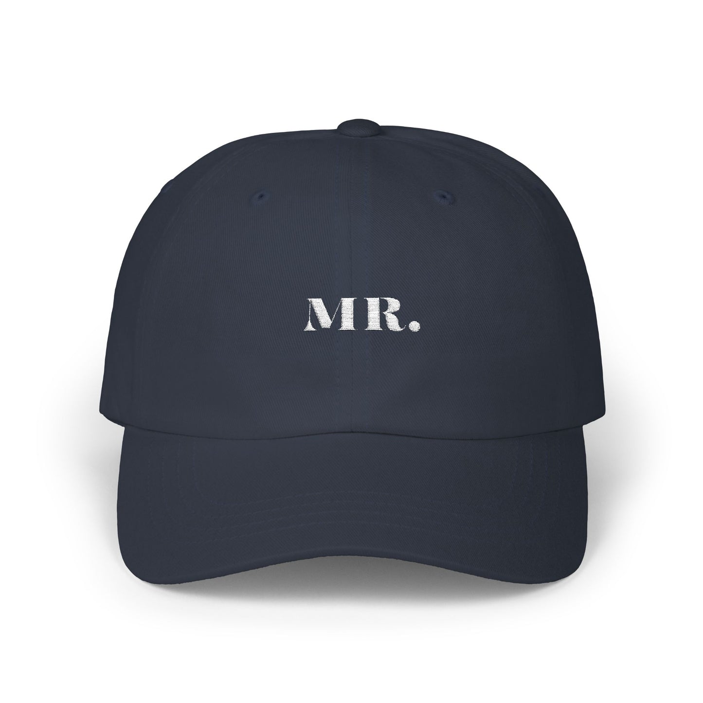 Stylish Men’s Classic Dad Cap