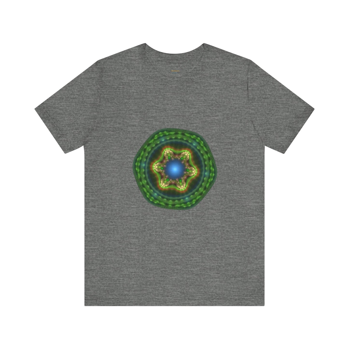 Women’s Jersey Short Sleeve Universe Tee