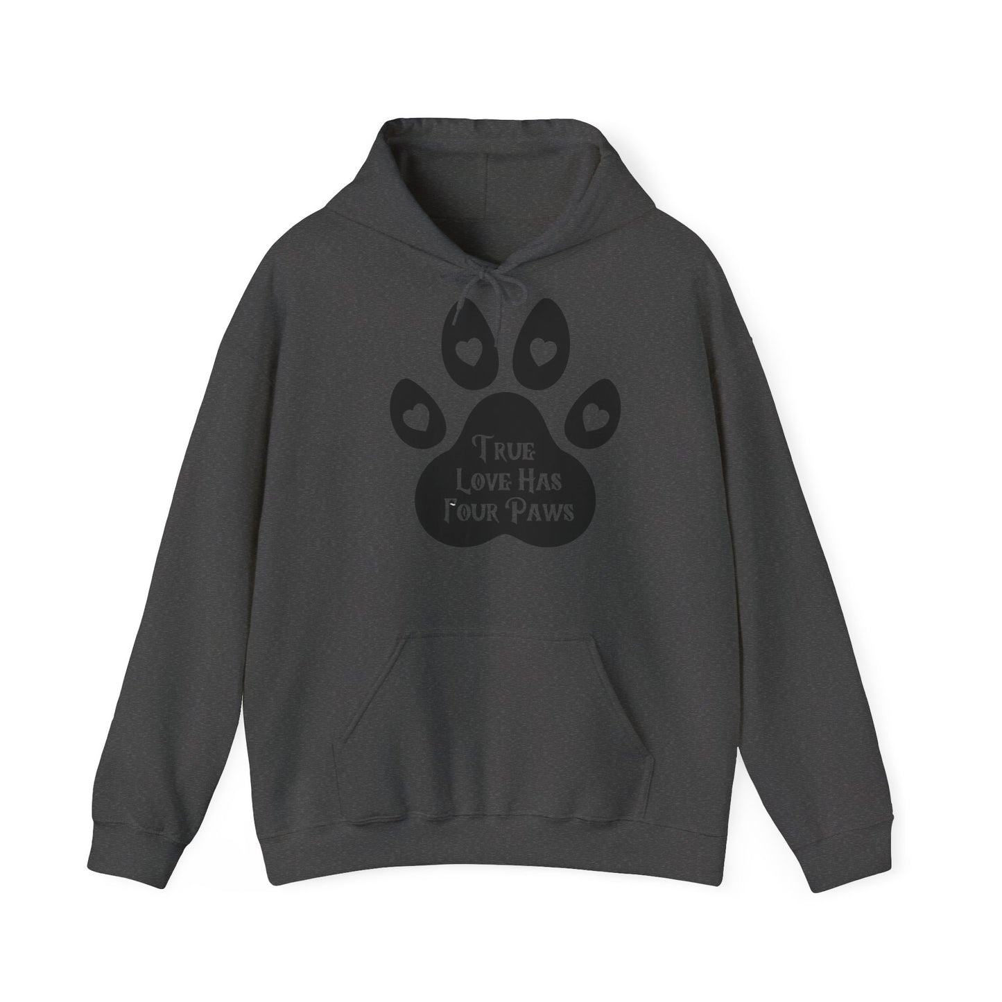 Dog  Lovers Collection Hoodie Sweatshirt