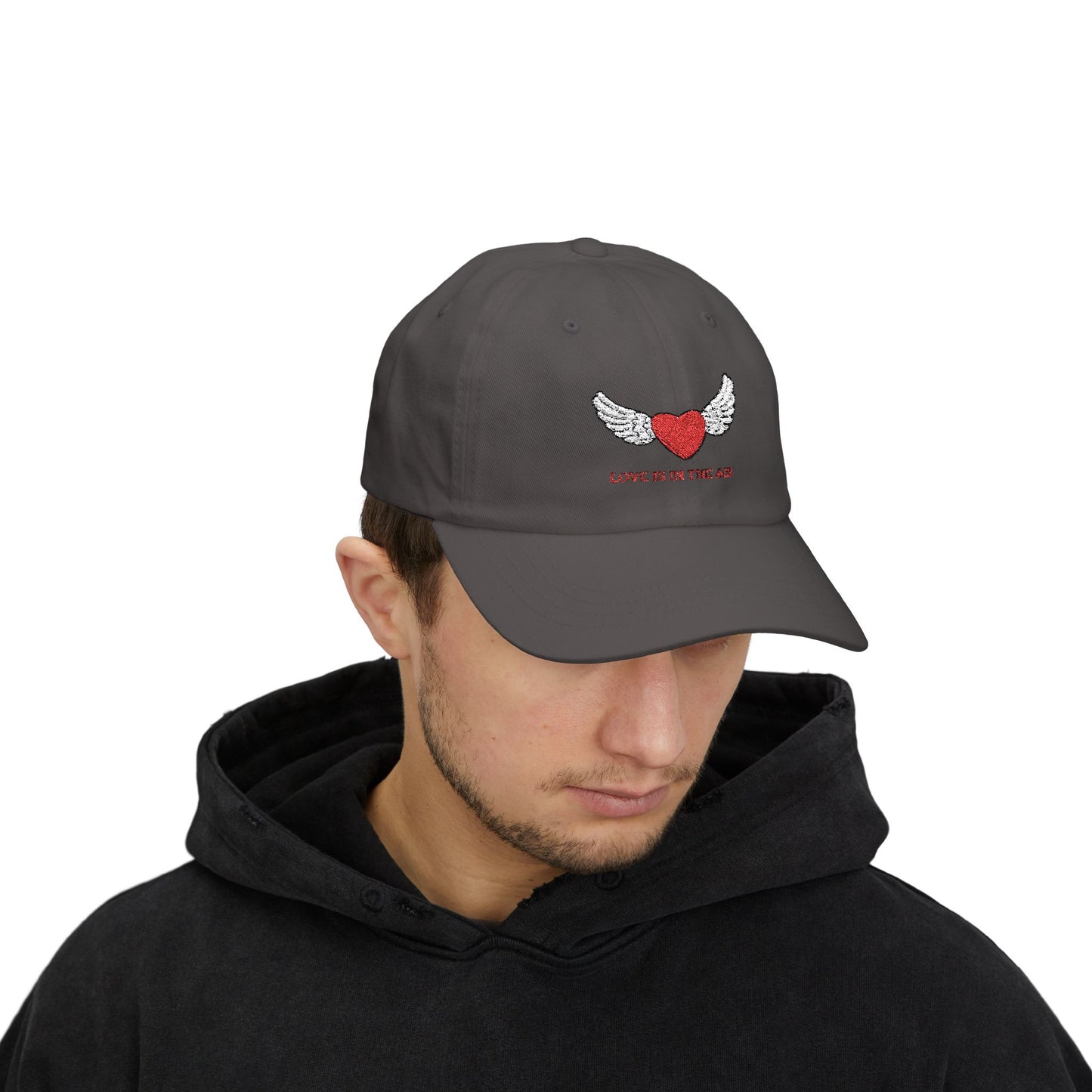 Classic unisex Cap