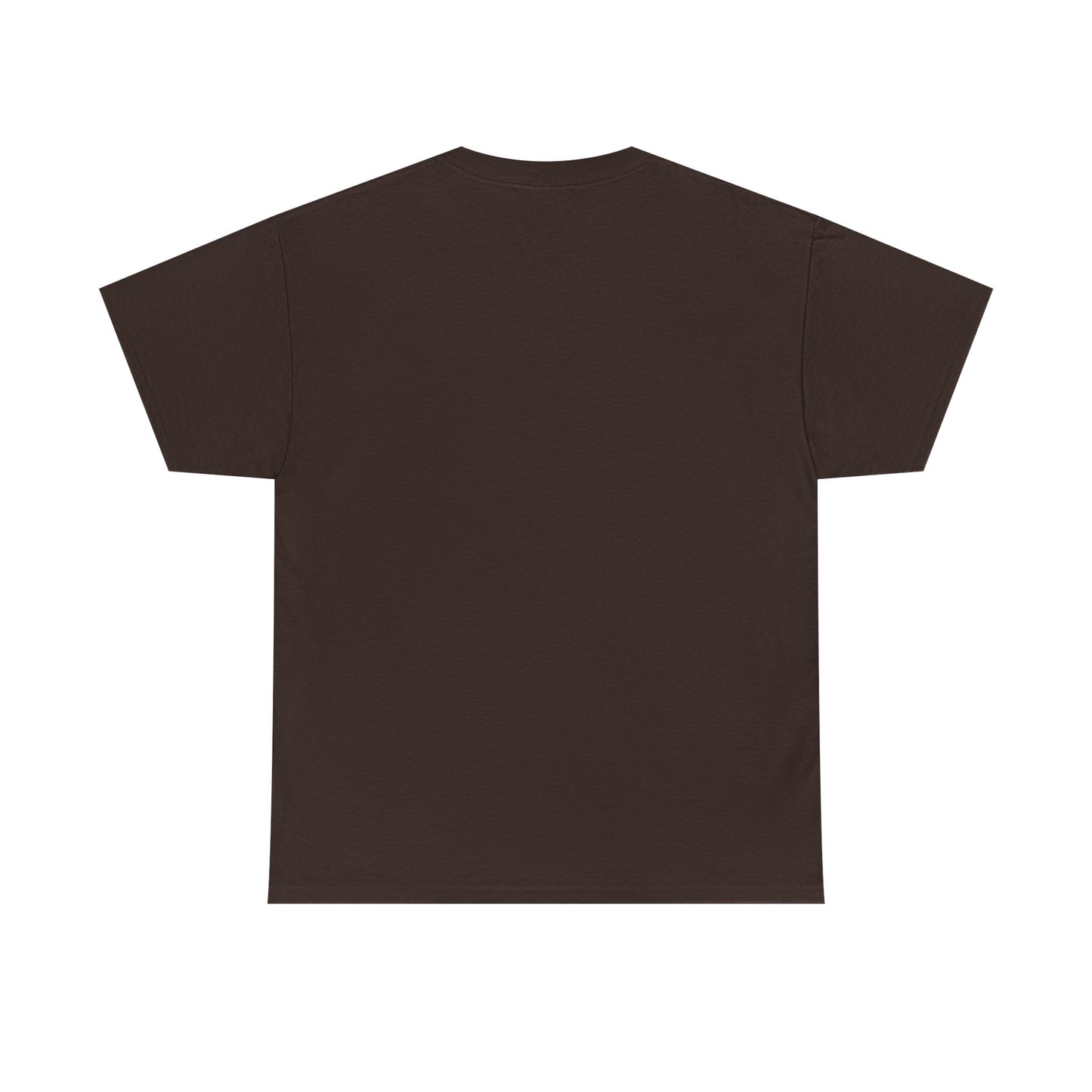 T-shirt en coton épais pour hommes