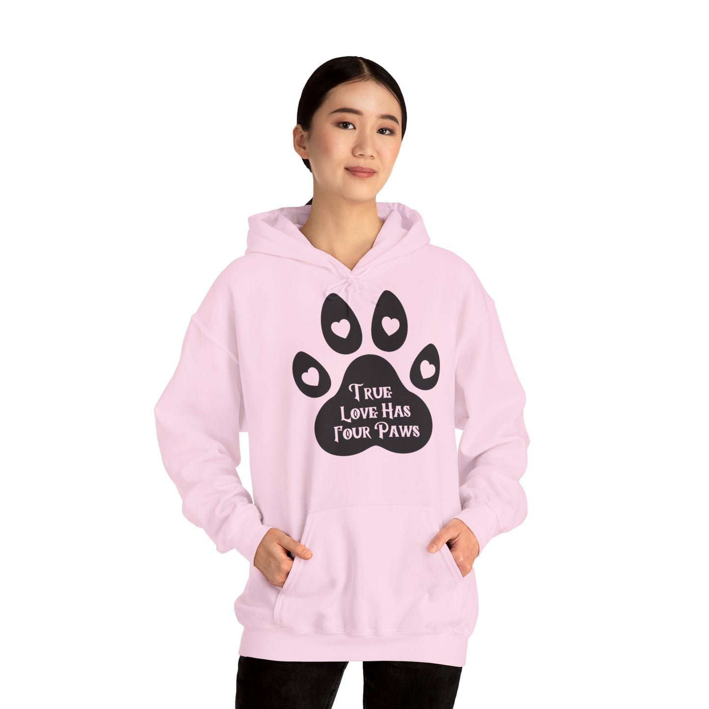 Dog  Lovers Collection Hoodie Sweatshirt