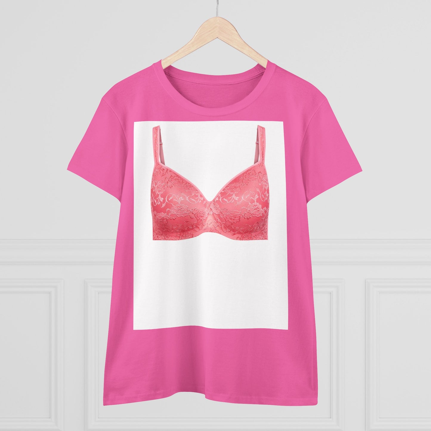 Damen Sommer Grafik T-Shirt