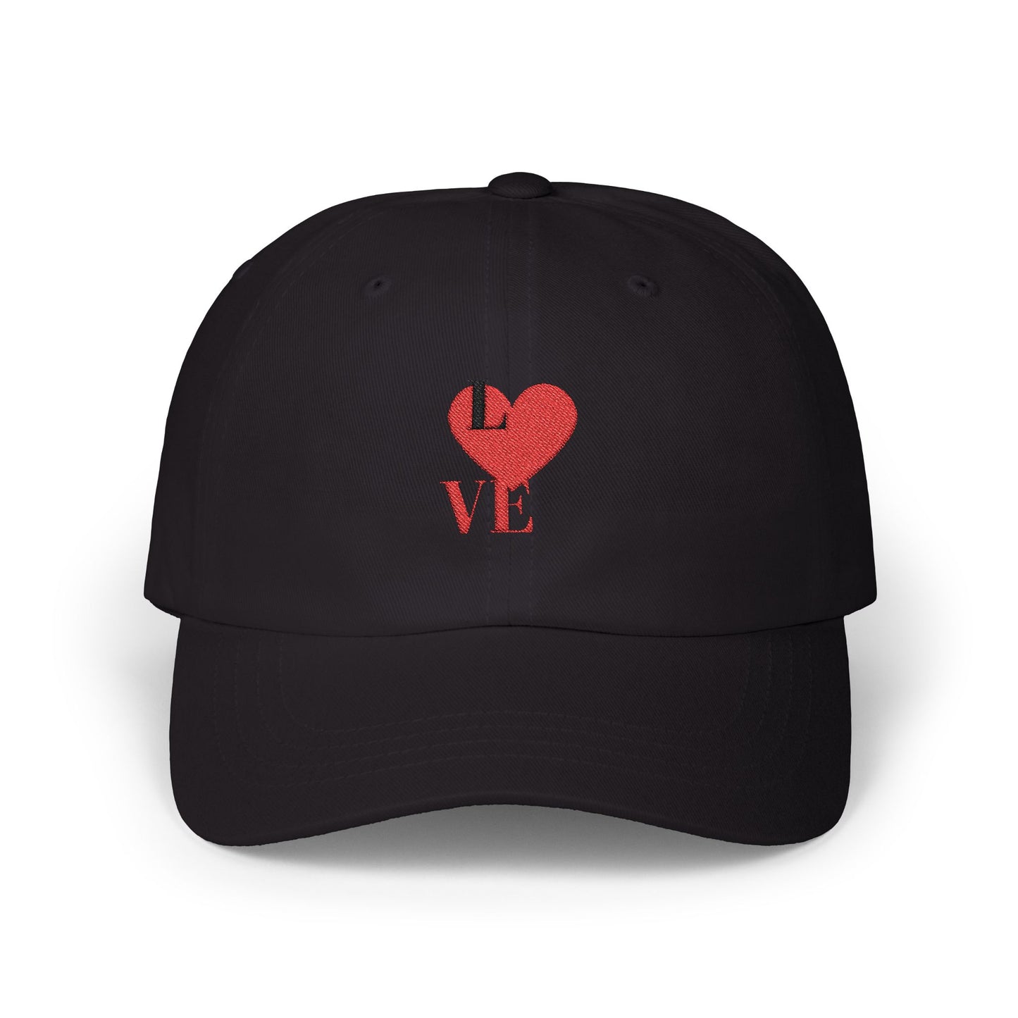 Casual witte hoed met ontwerp