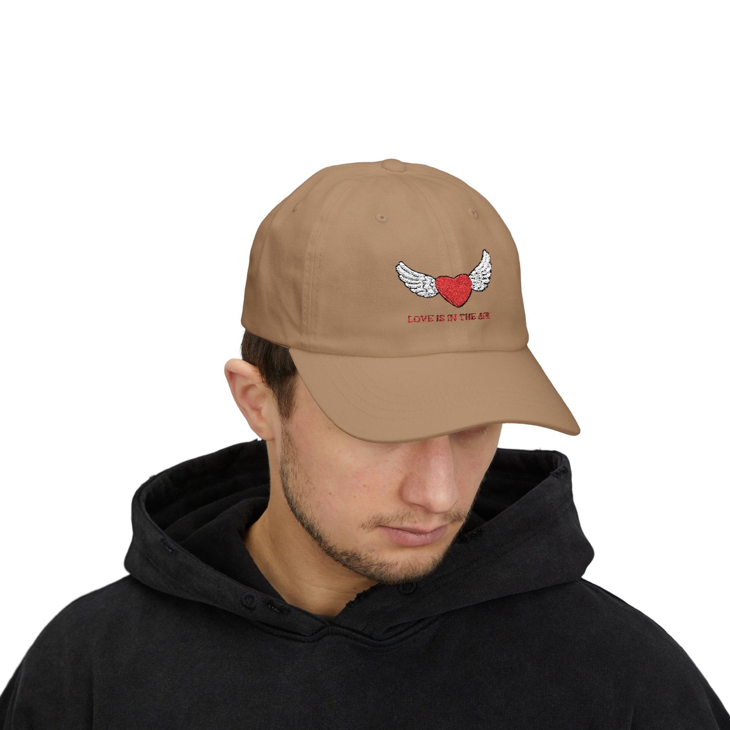 Classic unisex Cap