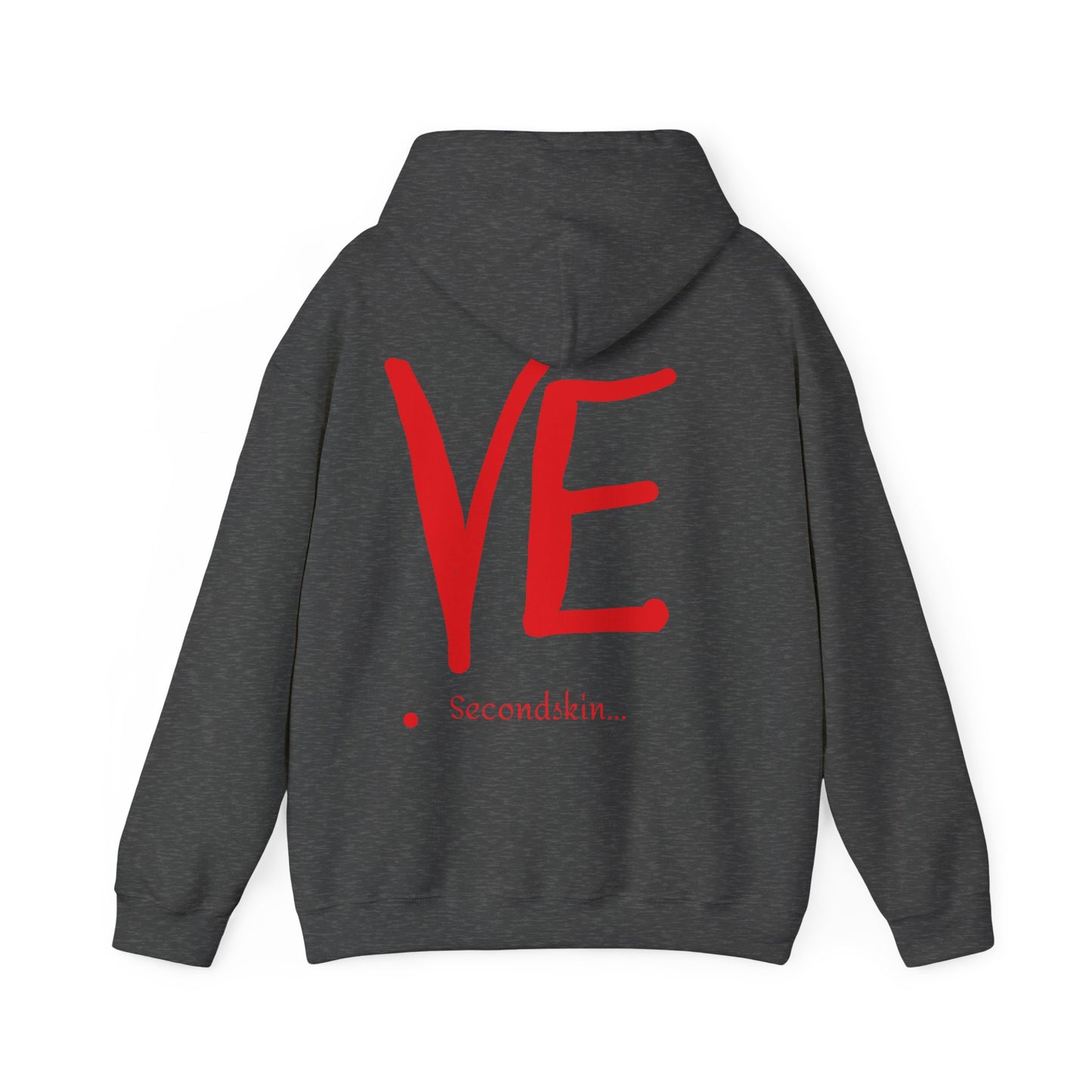 Couple Style Hoodie