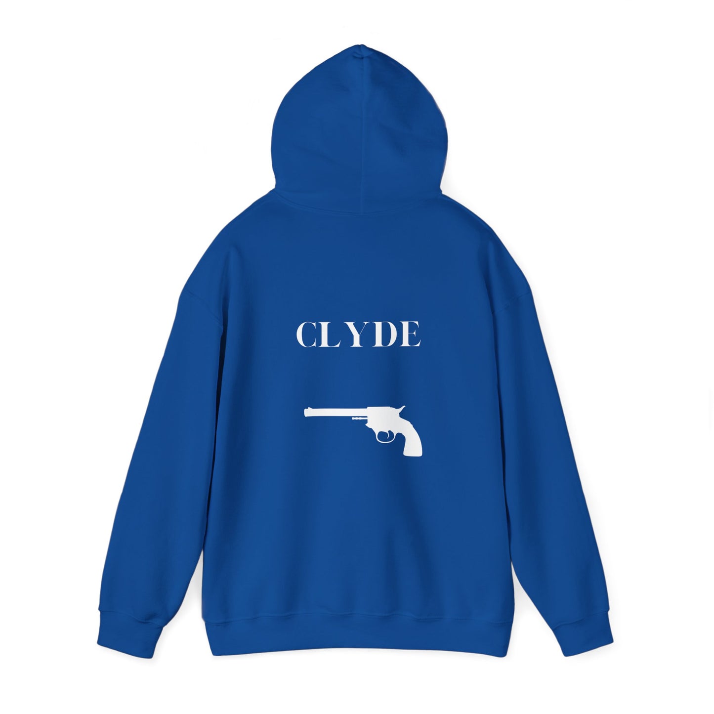 Hoodie pour hommes Design Couple Style de Rue - Sweat à Capuche